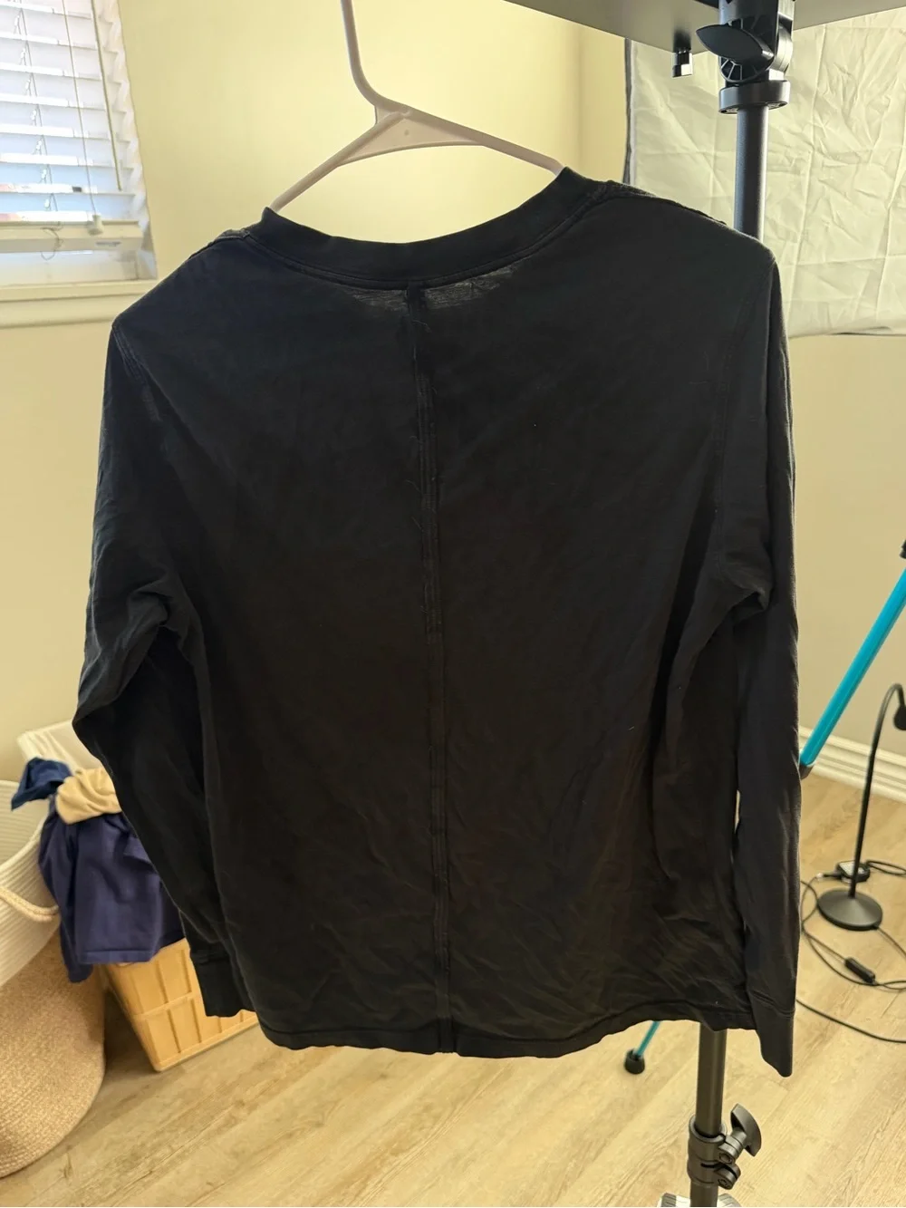 Women’s Lulu lemon long sleeve